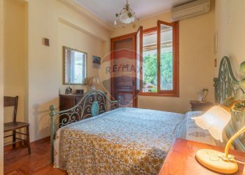 Camera / camera da letto - Trilocale Costa degli Ulivi
 
83, Monte Argentario - foto 39