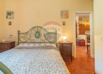 Camera / camera da letto - Trilocale Costa degli Ulivi
 
83, Monte Argentario - foto 41