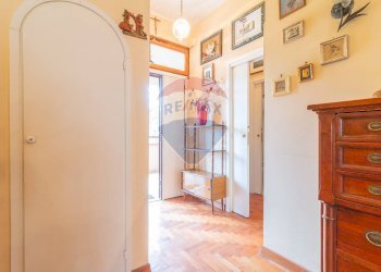 Hall / corridoio - Trilocale Costa degli Ulivi
 
83, Monte Argentario - foto 43