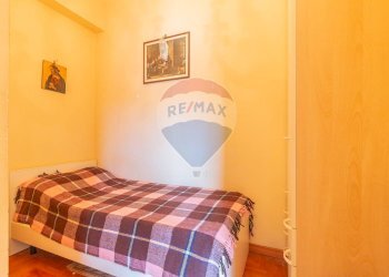 Camera / camera da letto - Trilocale Costa degli Ulivi
 
83, Monte Argentario - foto 45