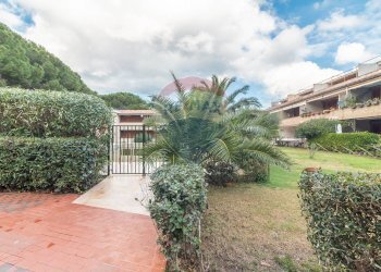 Giardino - Trilocale Costa degli Ulivi
 
83, Monte Argentario - foto 47