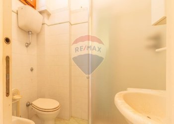 Bagno - Trilocale Costa degli Ulivi
 
83, Monte Argentario - foto 48