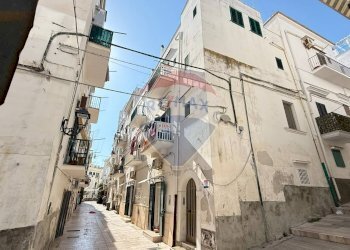 Edificio all\'aperto - Appartamento Via Fontana
 
17, Vieste - foto 3