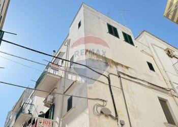 Edificio all\'aperto - Appartamento Via Fontana
 
17, Vieste - foto 4