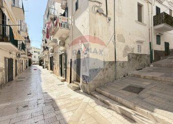 Edificio all\'aperto - Appartamento Via Fontana
 
17, Vieste - foto 5