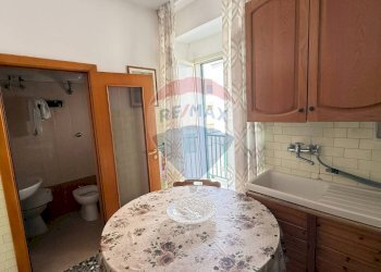 Bagno - Appartamento Via Fontana
 
17, Vieste - foto 9