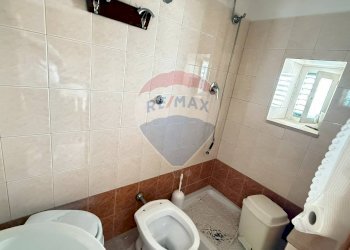 Bagno - Appartamento Via Fontana
 
17, Vieste - foto 12