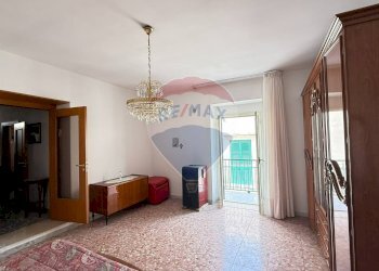 Stanza vuota - Appartamento Via Fontana
 
17, Vieste - foto 15