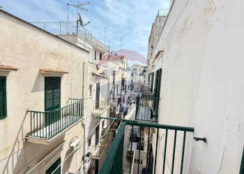 Balcone - Appartamento Via Fontana
 
17, Vieste - foto 16