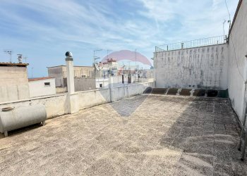 Terrazza - Appartamento Via Fontana
 
17, Vieste - foto 20