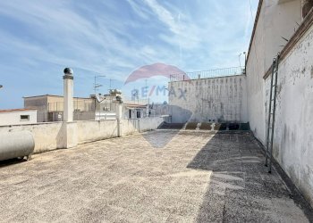 Terrazza - Appartamento Via Fontana
 
17, Vieste - foto 21