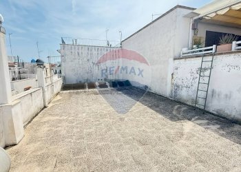 Terrazza - Appartamento Via Fontana
 
17, Vieste - foto 22