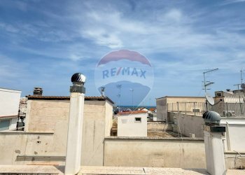 Edificio all\'aperto - Appartamento Via Fontana
 
17, Vieste - foto 24