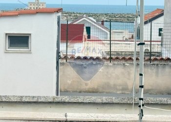 Edificio all\'aperto - Appartamento Via Fontana
 
17, Vieste - foto 25