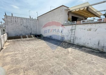 Terrazza - Appartamento Via Fontana
 
17, Vieste - foto 26