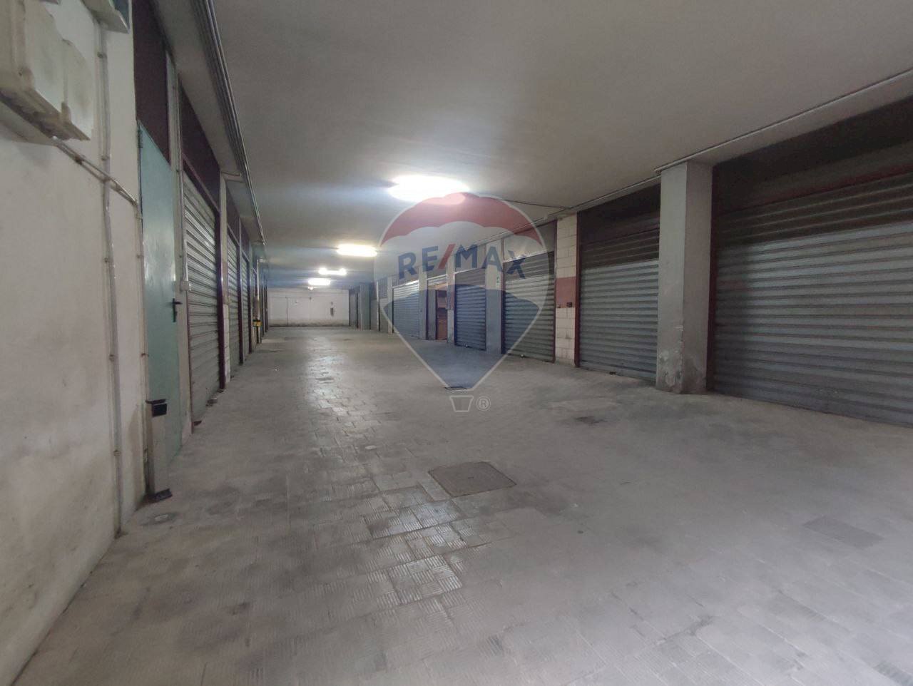 Parcheggio - Box Via Paolo Telesforo, Foggia - photo 2