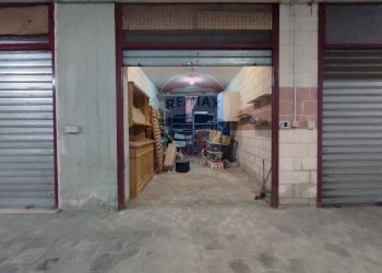 Parcheggio - Box Via Paolo Telesforo, Foggia - foto 4