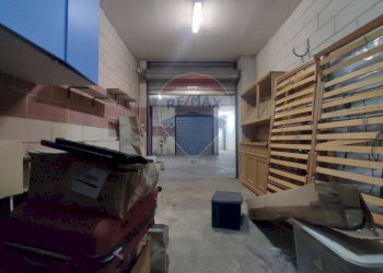 Parcheggio - Box Via Paolo Telesforo, Foggia - foto 5