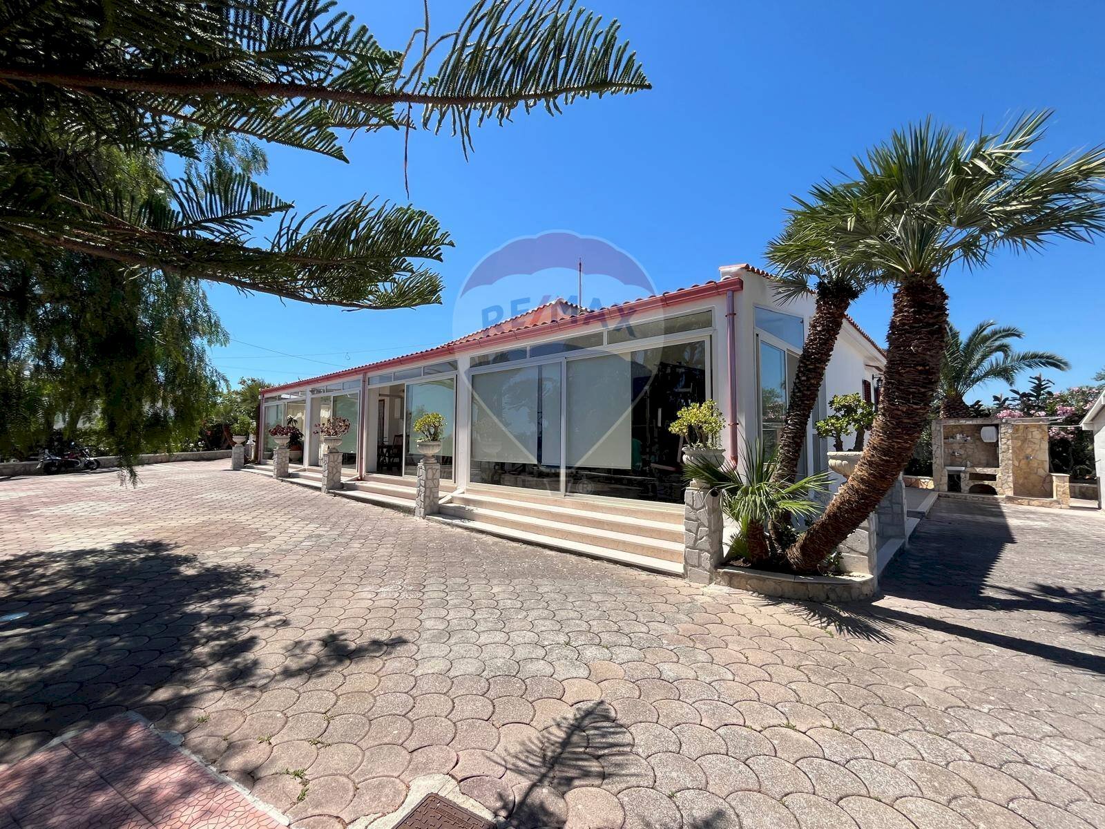 esterno - Villa Località Defensola
 
snc, Vieste - foto 3