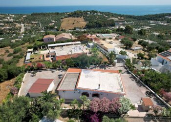 vista dal\'alto - Villa Località Defensola
 
snc, Vieste - foto 2