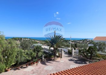 vista mare - Villa Località Defensola
 
snc, Vieste - foto 7