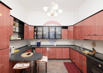 cucina - Villa Località Defensola
 
snc, Vieste - foto 15