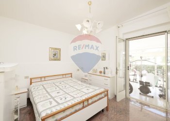 quarta camera da letto - Villa Località Defensola
 
snc, Vieste - foto 24