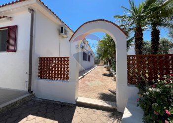 esterno - Villa Località Defensola
 
snc, Vieste - foto 29