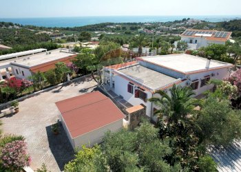 esterno - Villa Località Defensola
 
snc, Vieste - foto 31