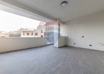 Stanza vuota - Three-room apartment Via Del Pergolato
139, Roma - photo 13