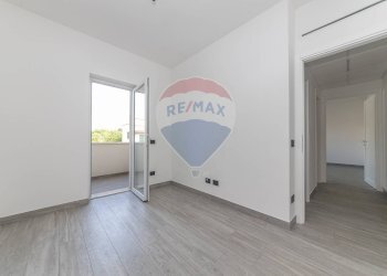 Stanza vuota - Three-room apartment Via Del Pergolato
139, Roma - photo 14