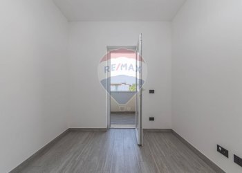 Stanza vuota - Three-room apartment Via Del Pergolato
139, Roma - photo 18