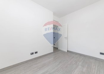 Stanza vuota - Three-room apartment Via Del Pergolato
139, Roma - photo 20
