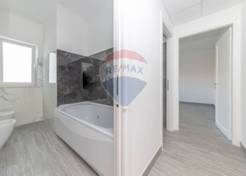Bagno - Three-room apartment Via Del Pergolato
139, Roma - photo 22