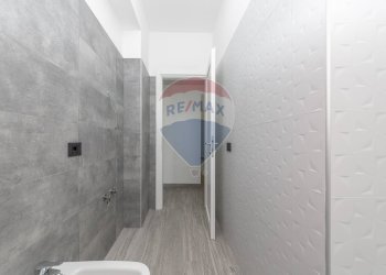 Bagno - Three-room apartment Via Del Pergolato
139, Roma - photo 31