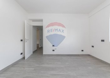 Stanza vuota - Three-room apartment Via Del Pergolato
139, Roma - photo 39