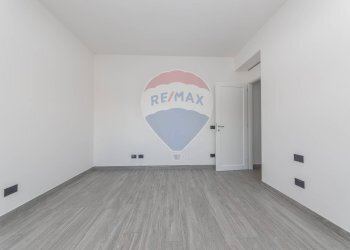 Stanza vuota - Three-room apartment Via Del Pergolato
139, Roma - photo 41