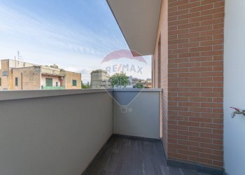 Balcone - Three-room apartment Via Del Pergolato
139, Roma - photo 44