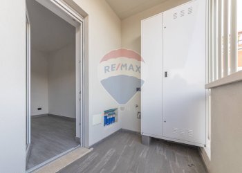 Camera / camera da letto - Three-room apartment Via Del Pergolato
139, Roma - photo 46