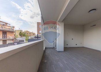 Balcone - Three-room apartment Via Del Pergolato
139, Roma - photo 49