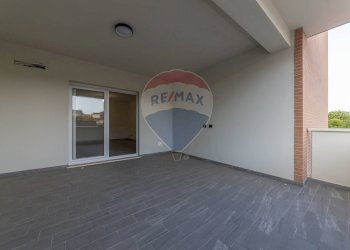 Terrazza - Three-room apartment Via Del Pergolato
139, Roma - photo 54