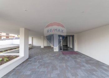 Terrazza - Three-room apartment Via Del Pergolato
139, Roma - photo 57