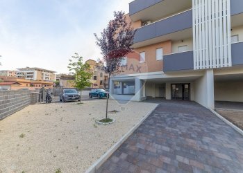 Edificio all\'aperto - Three-room apartment Via Del Pergolato
139, Roma - photo 59