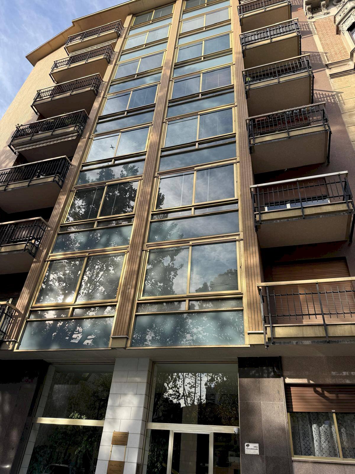 Foto 1 - Apartment Corso Francia, Torino - photo 1