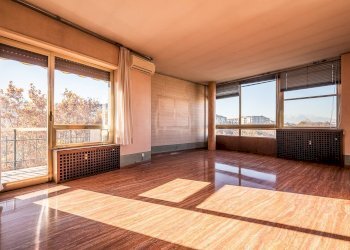 Foto 2 - Apartment Corso Francia, Torino - photo 2