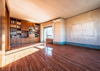 Foto 5 - Apartment Corso Francia, Torino - photo 5