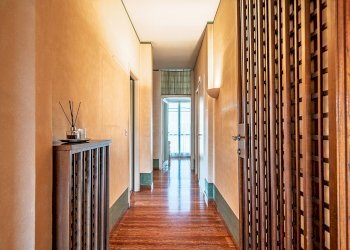 Foto 14 - Apartment Corso Francia, Torino - photo 14