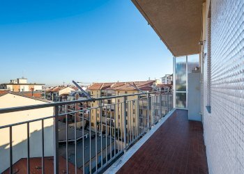 Foto 17 - Apartment Corso Francia, Torino - photo 17