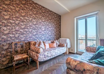 Foto 20 - Apartment Corso Francia, Torino - photo 20