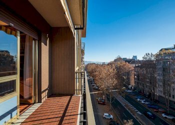 Foto 21 - Apartment Corso Francia, Torino - photo 21